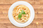 Сlipart Pasta Spaghetti Vegetarian Food Food Cooking   BillionPhotos