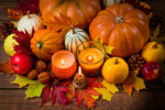 Сlipart background decoration halloween autumn fall photo  BillionPhotos