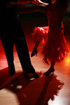 Сlipart Dancing Salsa Dancing Tangoing Couple Dancer photo  BillionPhotos