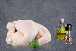 Сlipart background big breast broiler butcher   BillionPhotos