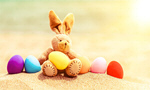 Сlipart easter beach sea decoration spring   BillionPhotos