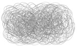 Сlipart doodle chaos texture line pencil   BillionPhotos