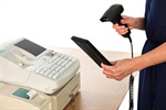 Сlipart Cash Register Retail Occupation Bar Code Reader Retail Store photo  BillionPhotos