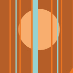 Сlipart 1950s Style Pattern 1940-1980 Retro-Styled Imagery Backgrounds Seamless vector seamless BillionPhotos