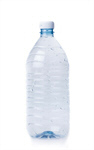 Сlipart Bottle Plastic Empty Water Recycling photo  BillionPhotos