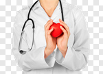 Сlipart doctor concept heart human tool photo cut out BillionPhotos