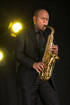 Сlipart jazz player concerting concert musician photo  BillionPhotos
