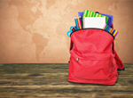 Сlipart school bag backpack knapsack object   BillionPhotos
