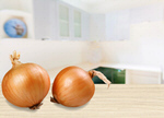 Сlipart onion basket raw background brown   BillionPhotos
