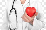 Сlipart doctor concept heart human tool photo cut out BillionPhotos
