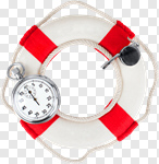 Сlipart Life Belt Protection Buoy Rescue White Background photo cut out BillionPhotos