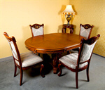 Сlipart Dining Room Dining Table Furniture Dining Domestic Room photo  BillionPhotos