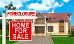 Сlipart House Real Estate Real Estate Sign Bankruptcy Residential Structure 3d  BillionPhotos