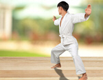 Сlipart Karate Martial Arts Judo Tai Chi Beach   BillionPhotos
