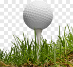 Сlipart Golf Golf Ball Golf Course Tee Ball photo cut out BillionPhotos