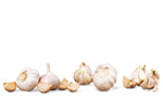 Сlipart garlic clove aroma gourmet closeup   BillionPhotos