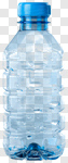 Сlipart Bottle Plastic Empty Water Recycling photo cut out BillionPhotos