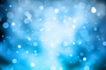 Сlipart blue background sparkle abstract bokeh vector  BillionPhotos