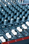 Сlipart Sound Mixer Radio Recording Studio Sound The Media photo  BillionPhotos