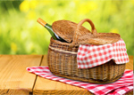 Сlipart Picnic Basket Basket Wine Wicker Wine Bottle   BillionPhotos