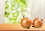 Сlipart onion basket raw background brown   BillionPhotos