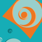 Сlipart 1950s Style Pattern 1940-1980 Retro-Styled Imagery Backgrounds Seamless vector seamless BillionPhotos