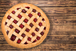 Сlipart Pie Cherry Pie Dessert Cherry Bakery   BillionPhotos