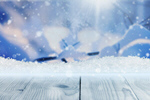 Сlipart christmas background blue merry night   BillionPhotos