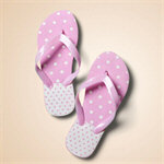 Сlipart Summer Beach Sand Sun Flip-flop   BillionPhotos