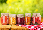 Сlipart Jar Food Canning Vegetable Canned Food   BillionPhotos