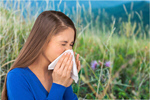 Сlipart Sneezing Cold And Flu Flu Virus Cold Women   BillionPhotos
