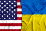 Сlipart ukraine flag us america american   BillionPhotos