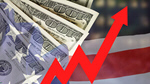 Сlipart dollar us crisis crash down   BillionPhotos