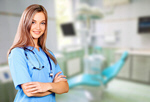 Сlipart dentist woman attractive beautiful care   BillionPhotos