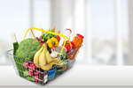 Сlipart basket baskets buy buying customer   BillionPhotos