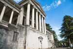 Сlipart academy apollo architecture art athena photo  BillionPhotos