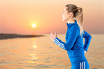 Сlipart running outdoor fit fitness woman   BillionPhotos