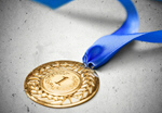 Сlipart Medal Award Winning Trophy Gold Medal   BillionPhotos