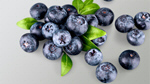 Сlipart blueberry top food berry fruit   BillionPhotos