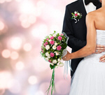 Сlipart Wedding Bride Groom Couple Wedding Ring   BillionPhotos