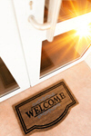 Сlipart doormat mat welcome doorstep estate   BillionPhotos