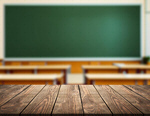 Сlipart classroom class school empty board   BillionPhotos