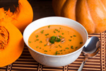 Сlipart Soup Pumpkin Food Autumn Pumpkin Soup photo  BillionPhotos
