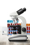 Сlipart microscope background doctor table education   BillionPhotos