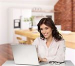 Сlipart Laptop Women Computer Using Laptop Business   BillionPhotos