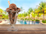 Сlipart ice cream glass dessert cup   BillionPhotos