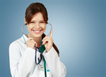 Сlipart Doctor Nurse Healthcare And Medicine Women Female Doctor   BillionPhotos