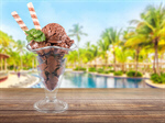 Сlipart ice cream glass dessert cup   BillionPhotos
