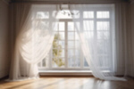 Сlipart curtain window room white house photo  BillionPhotos
