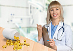 Сlipart Doctor Nurse Healthcare And Medicine Women Female Doctor   BillionPhotos